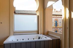 1881 Hotel Balneario Vichy Catalan