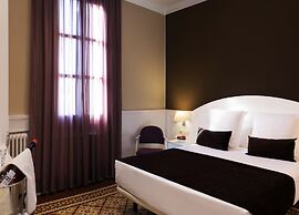 1881 Hotel Balneario Vichy Catalan