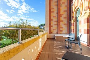 1881 Hotel Balneario Vichy Catalan