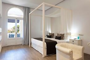 1881 Hotel Balneario Vichy Catalan
