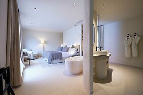 1881 Hotel Balneario Vichy Catalan