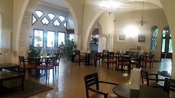 1881 Hotel Balneario Vichy Catalan