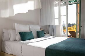 1881 Hotel Balneario Vichy Catalan