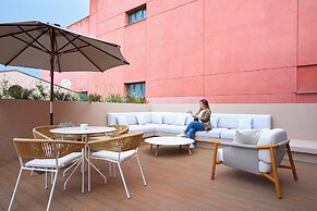 1881 Hotel Balneario Vichy Catalan