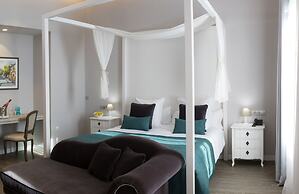 1881 Hotel Balneario Vichy Catalan