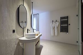 1881 Hotel Balneario Vichy Catalan