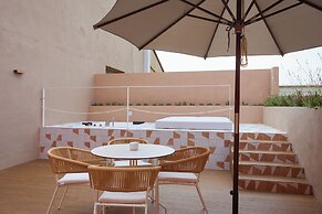 1881 Hotel Balneario Vichy Catalan