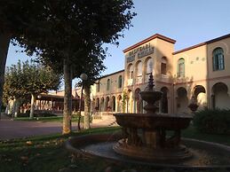 1881 Hotel Balneario Vichy Catalan