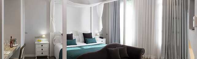 1881 Hotel Balneario Vichy Catalan