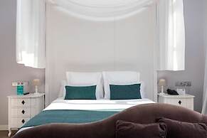 1881 Hotel Balneario Vichy Catalan