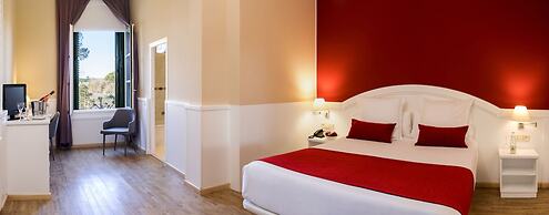 1881 Hotel Balneario Vichy Catalan