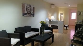 1881 Hotel Balneario Vichy Catalan