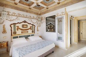 ROMANICO PALACE LUXURY HOTEL & SPA