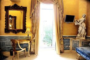 ROMANICO PALACE LUXURY HOTEL & SPA