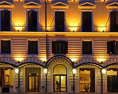 ROMANICO PALACE LUXURY HOTEL & SPA