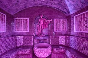 ROMANICO PALACE LUXURY HOTEL & SPA