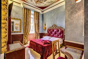 ROMANICO PALACE LUXURY HOTEL & SPA