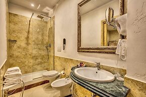 ROMANICO PALACE LUXURY HOTEL & SPA
