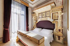ROMANICO PALACE LUXURY HOTEL & SPA