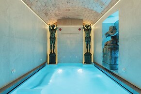 ROMANICO PALACE LUXURY HOTEL & SPA