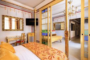 ROMANICO PALACE LUXURY HOTEL & SPA