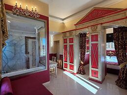 ROMANICO PALACE LUXURY HOTEL & SPA