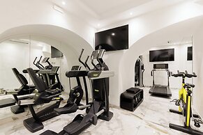 ROMANICO PALACE LUXURY HOTEL & SPA
