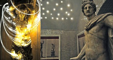 ROMANICO PALACE LUXURY HOTEL & SPA