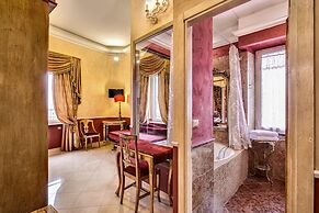ROMANICO PALACE LUXURY HOTEL & SPA