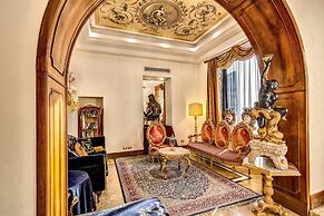 ROMANICO PALACE LUXURY HOTEL & SPA