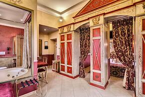 ROMANICO PALACE LUXURY HOTEL & SPA