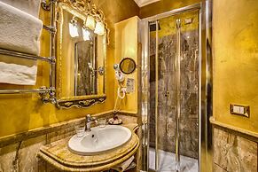 ROMANICO PALACE LUXURY HOTEL & SPA