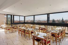 ROMANICO PALACE LUXURY HOTEL & SPA