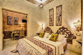 ROMANICO PALACE LUXURY HOTEL & SPA