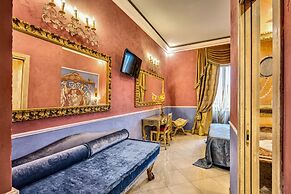 ROMANICO PALACE LUXURY HOTEL & SPA