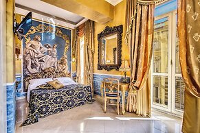 ROMANICO PALACE LUXURY HOTEL & SPA