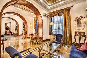 ROMANICO PALACE LUXURY HOTEL & SPA