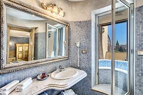 ROMANICO PALACE LUXURY HOTEL & SPA