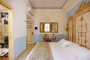 ROMANICO PALACE LUXURY HOTEL & SPA