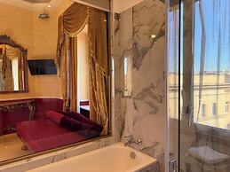 ROMANICO PALACE LUXURY HOTEL & SPA