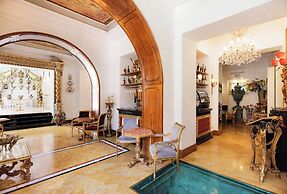 ROMANICO PALACE LUXURY HOTEL & SPA