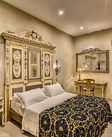 ROMANICO PALACE LUXURY HOTEL & SPA