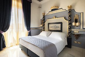 ROMANICO PALACE LUXURY HOTEL & SPA