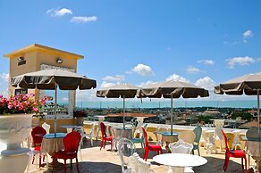 ROMANICO PALACE LUXURY HOTEL & SPA