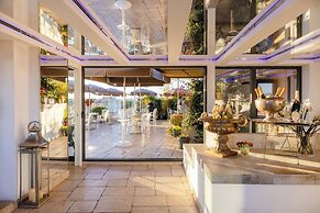 ROMANICO PALACE LUXURY HOTEL & SPA