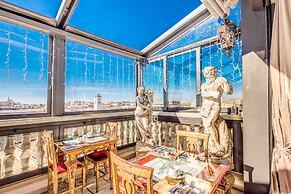 ROMANICO PALACE LUXURY HOTEL & SPA