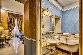 ROMANICO PALACE LUXURY HOTEL & SPA