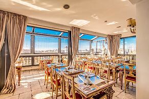 ROMANICO PALACE LUXURY HOTEL & SPA