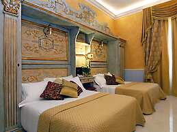 ROMANICO PALACE LUXURY HOTEL & SPA