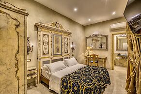 ROMANICO PALACE LUXURY HOTEL & SPA